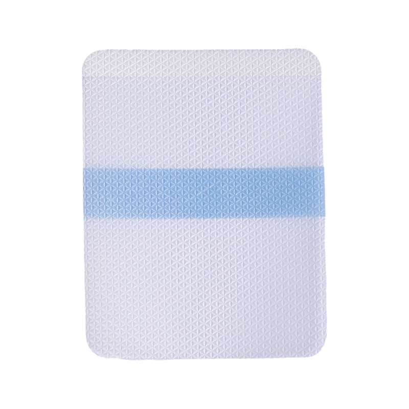 PU Transparent Silicone Waterproof Dressing