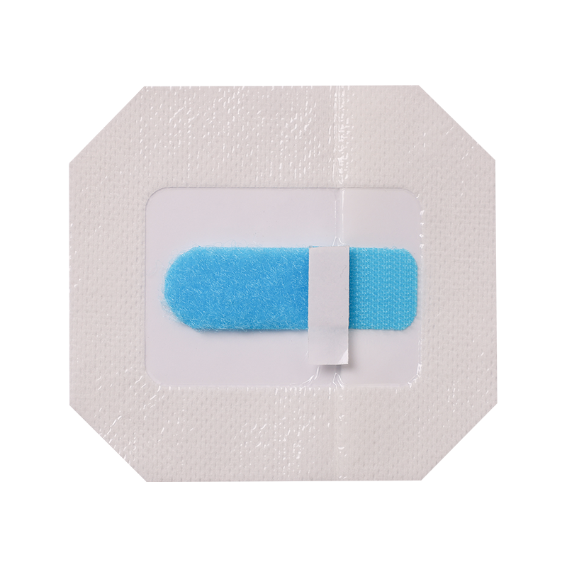 Velcro-Lock Stabilization Device (Square)