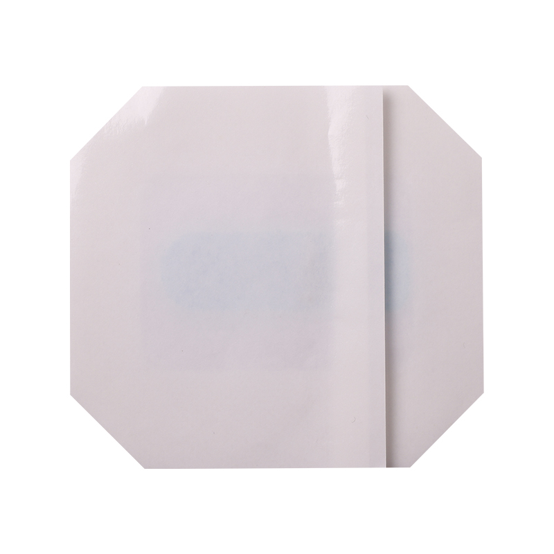 Velcro-Lock Stabilization Device (Square)