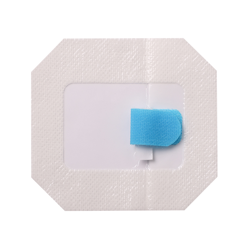 Velcro-Lock Stabilization Device (Square)