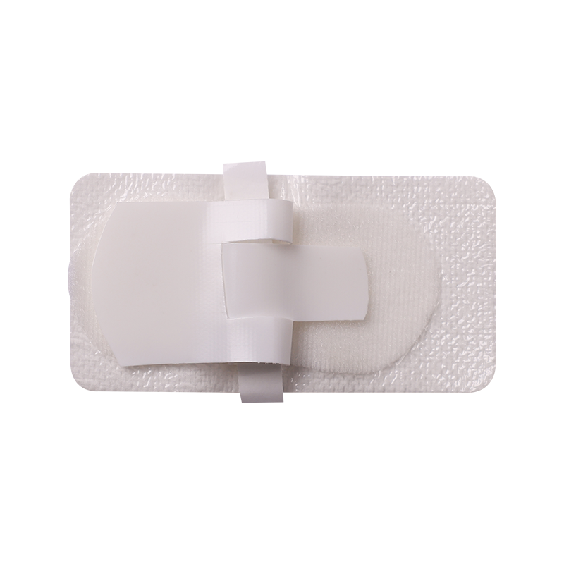 Rectangular Tab-Closure Stabilization Device 