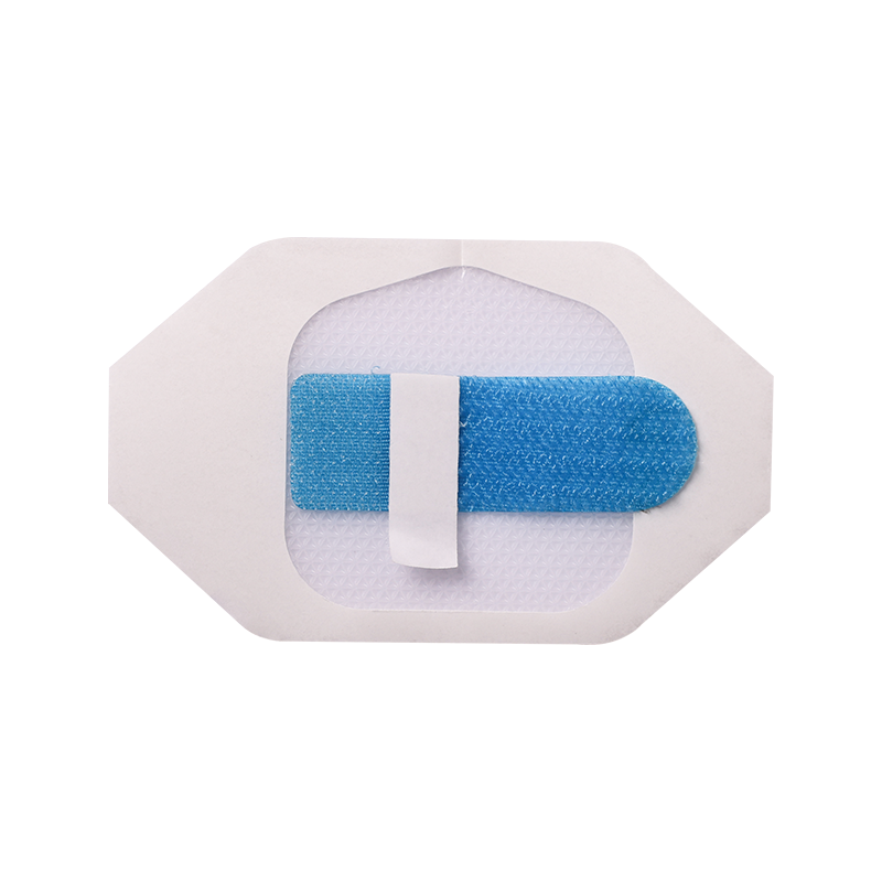 Velcro-Lock Stabilization Device (Octagonal)