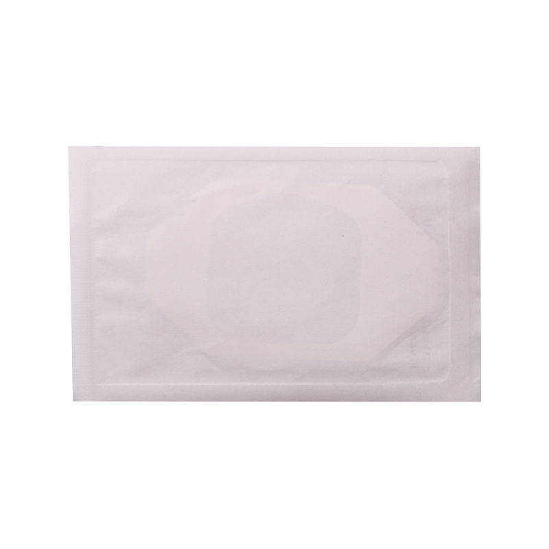 Transparent I.V. Dressing