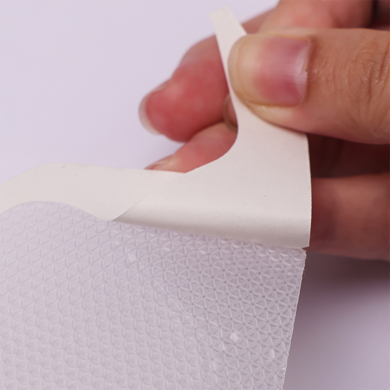 Transparent I.V. Dressing