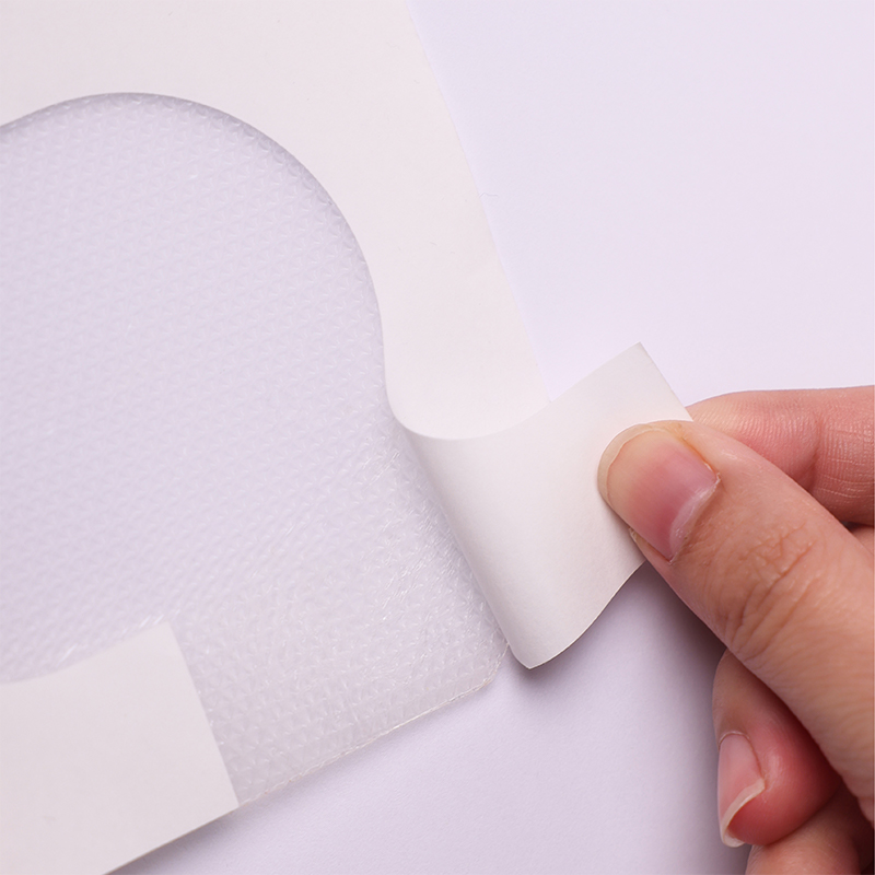 Transparent I.V. Dressing