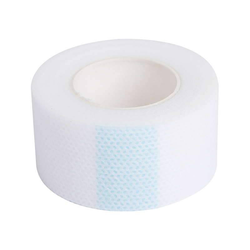 Standard Silicone Hypoallergenic Medical Tape