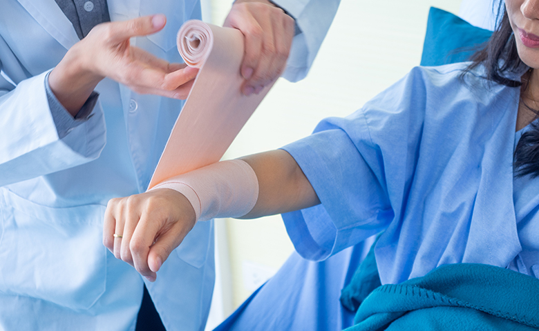 Chronic Wound Management