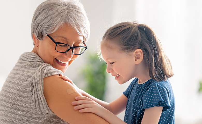 Pediatric, Geriatric & Sensitive Skin Care