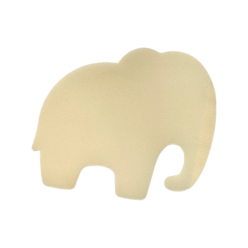 Elephant Silicone Patch (Band-aid)