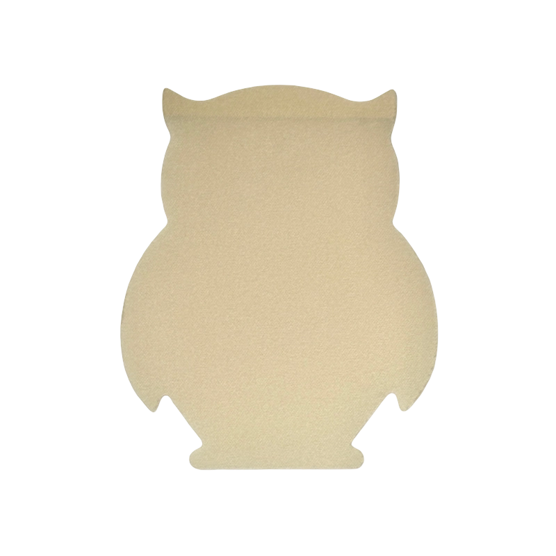 Owl Silicone Patch (Band-aid)