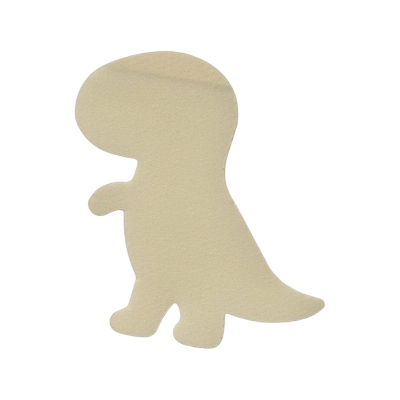 Dinosaur Silicone Patch (Band-aid) Dinosaur Silicone Patch (Band-aid)
