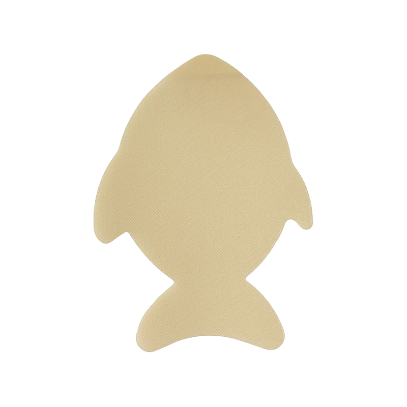 Fish Silicone Patch (Band-aid) 