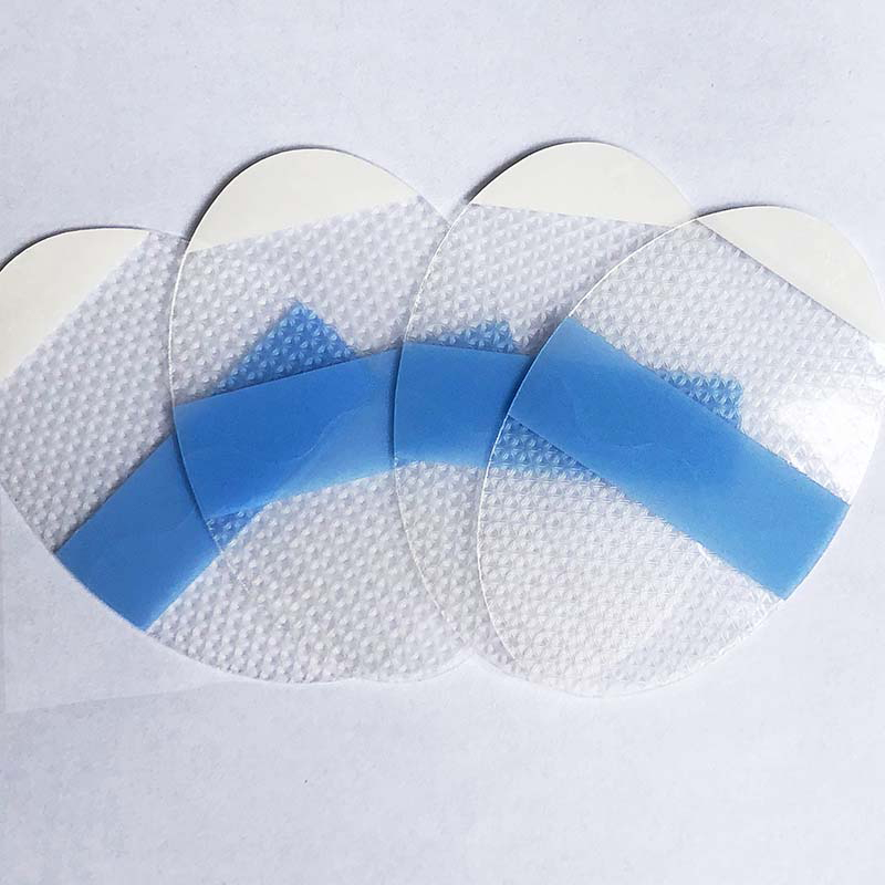 Waterproof Ear Cover - Oval