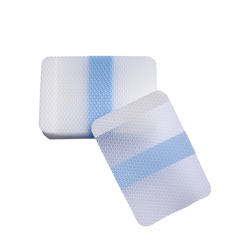 Waterproof Ear Cover - Square