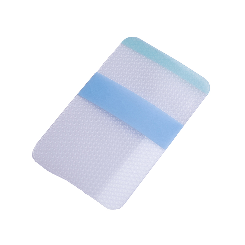 Waterproof Ear Cover - Square