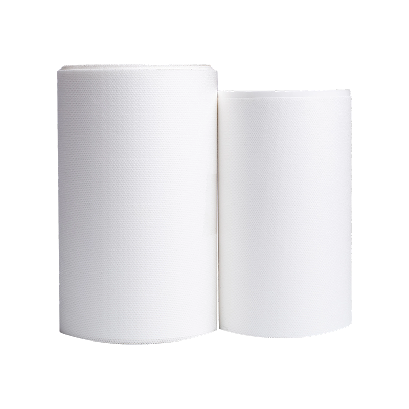 Silicone Non-Woven Sheet