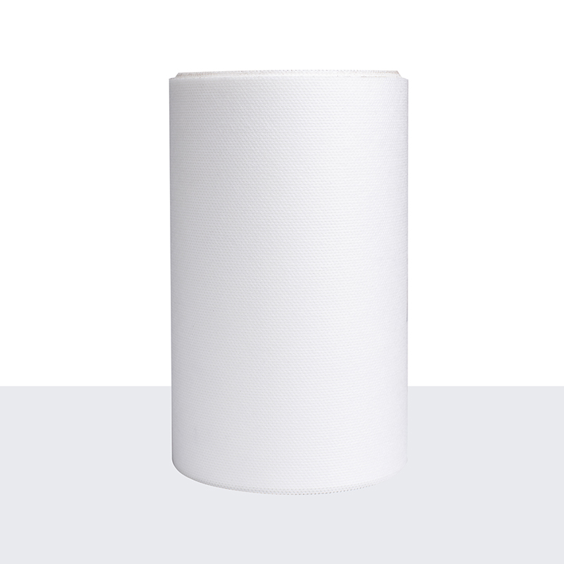 Silicone Non-Woven Sheet