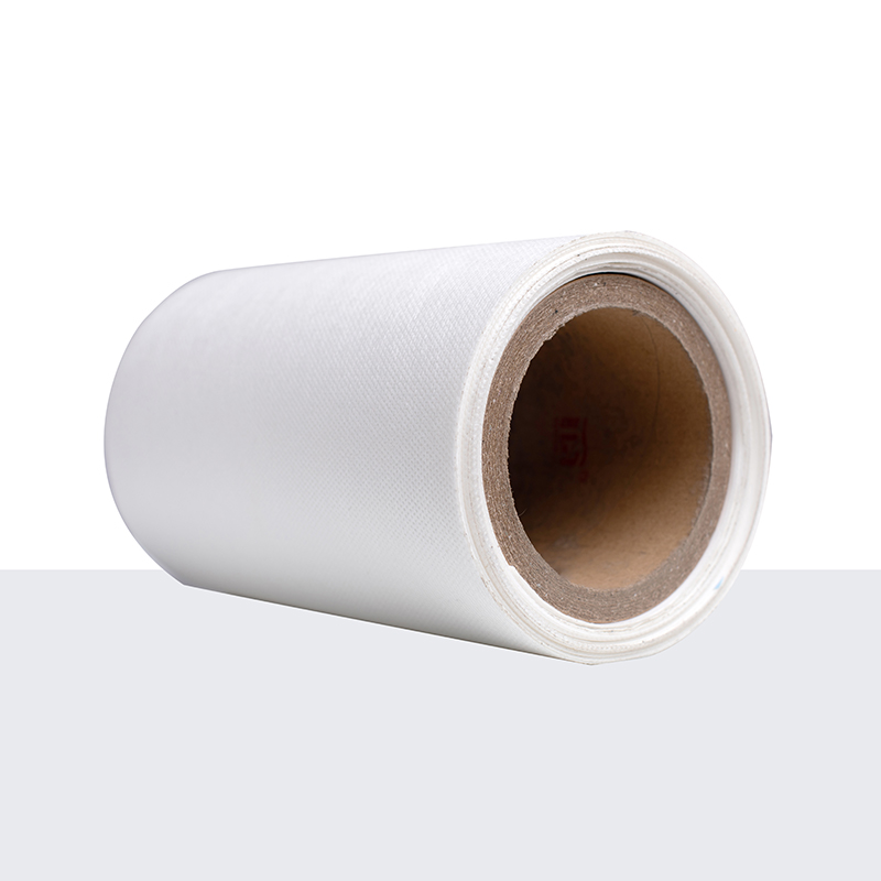 Silicone Non-Woven Sheet