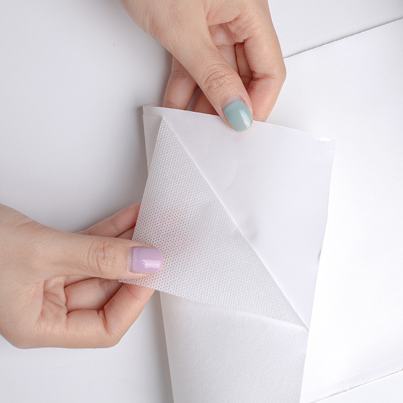 Silicone Non-Woven Sheet