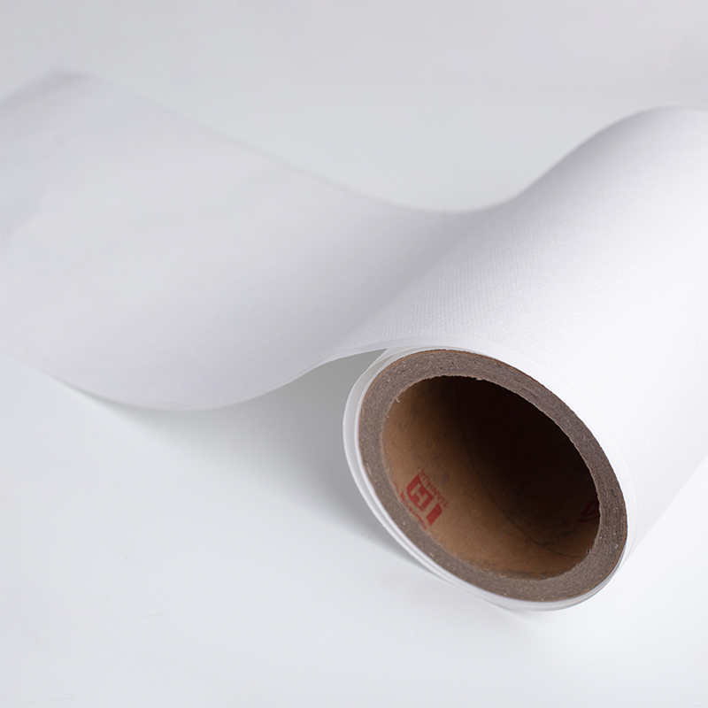 Silicone Non-Woven Sheet