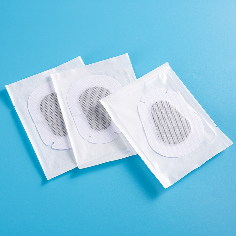 Silicone Eye Cover