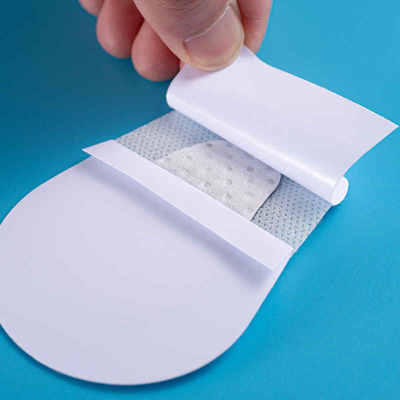 Silicone Eye Cover