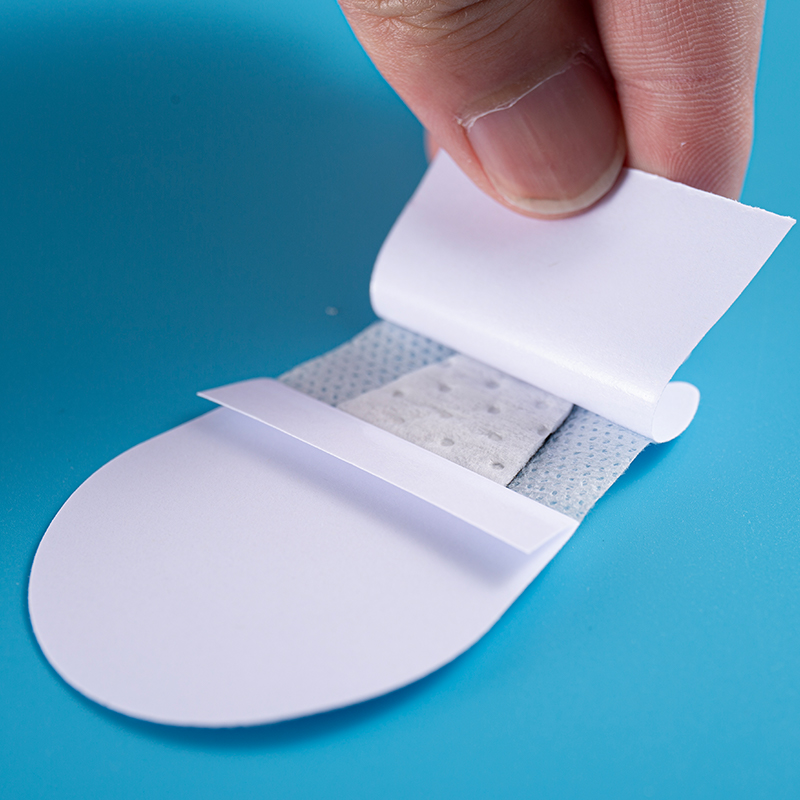 Silicone Eye Cover
