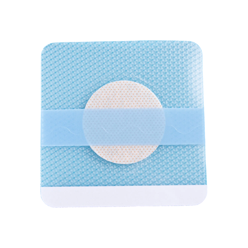Waterproof Naval Patch
