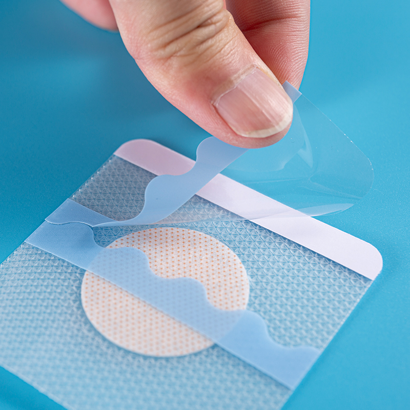 Waterproof Naval Patch