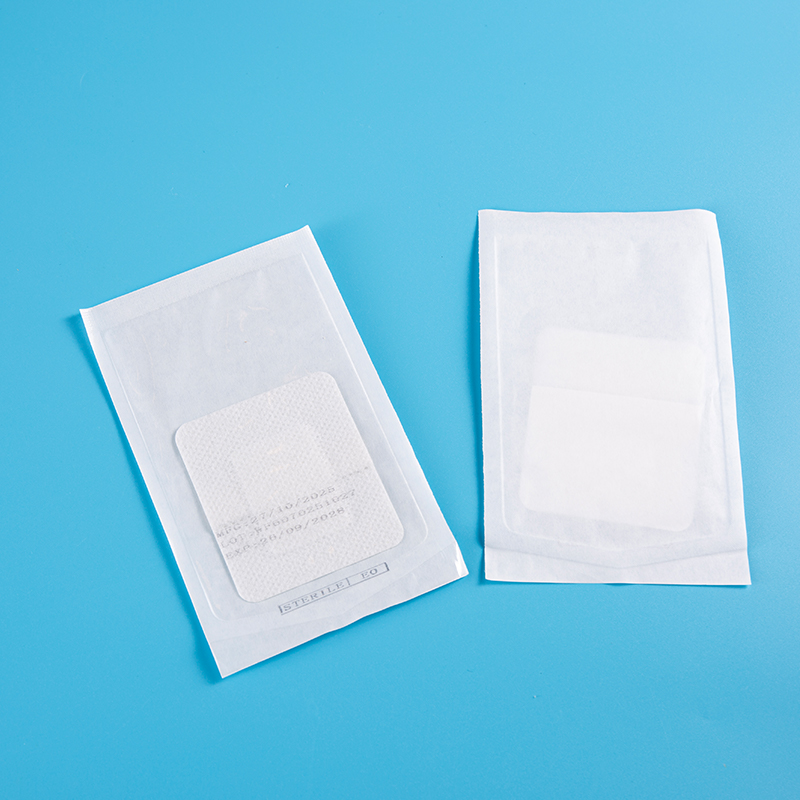 Standard Silicone Band-aid