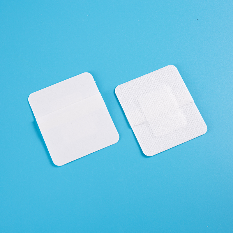 Standard Silicone Band-aid