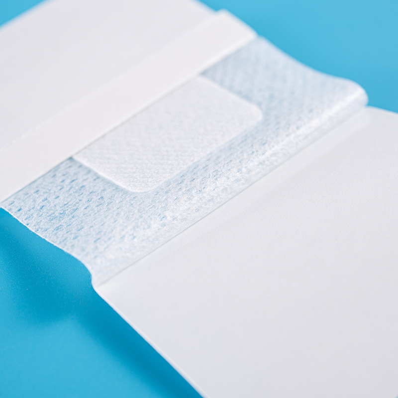 Standard Silicone Band-aid