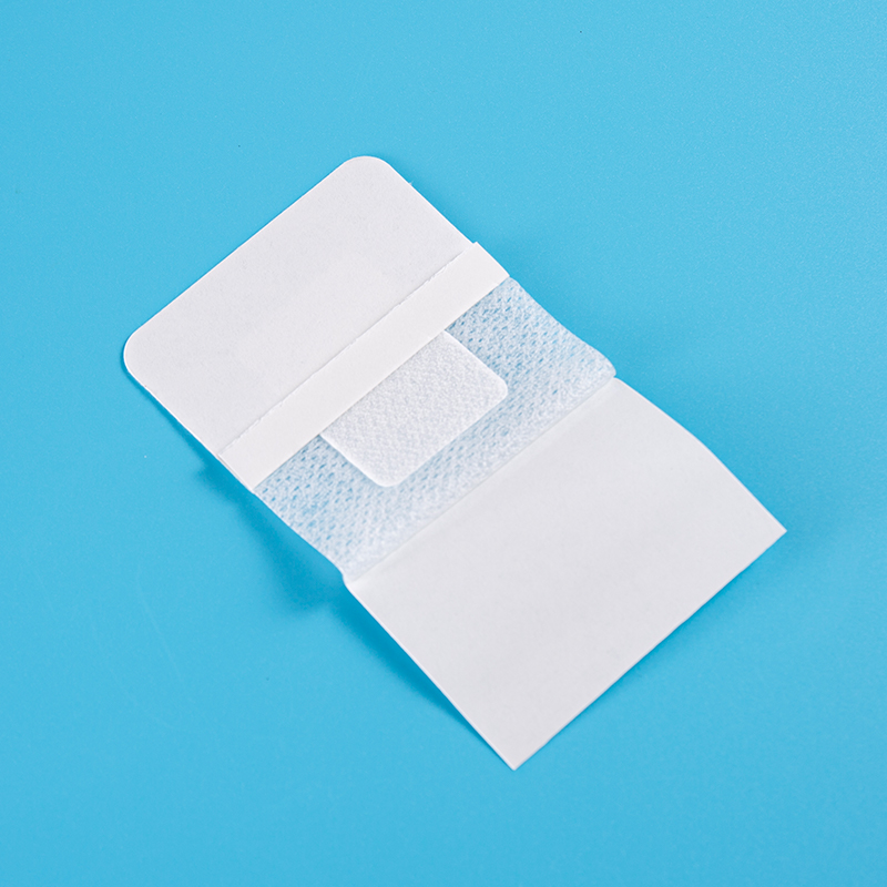 Standard Silicone Band-aid