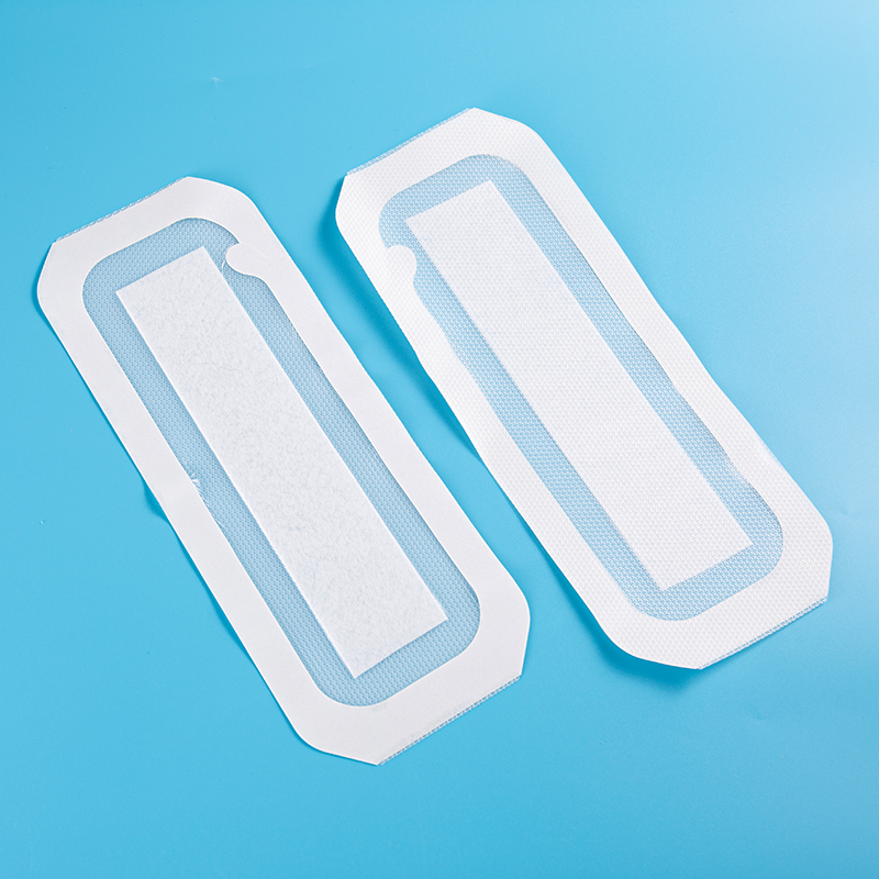 C-Section Silicone Patch
