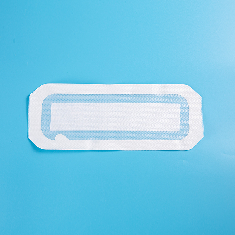 C-Section Silicone Patch