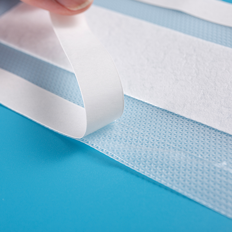 C-Section Silicone Patch