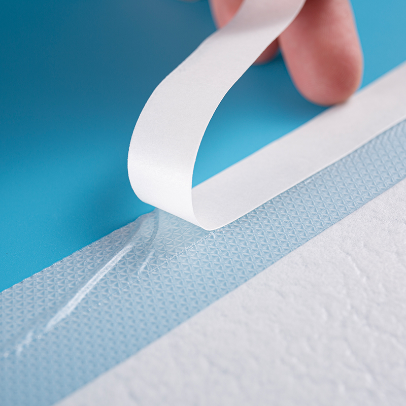 C-Section Silicone Patch