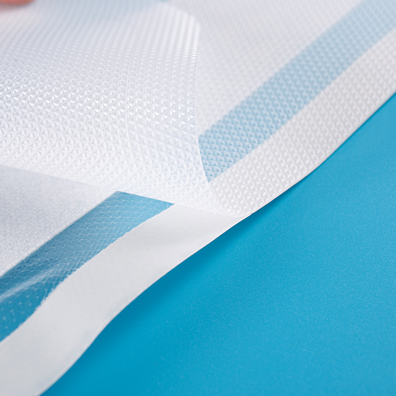 C-Section Silicone Patch
