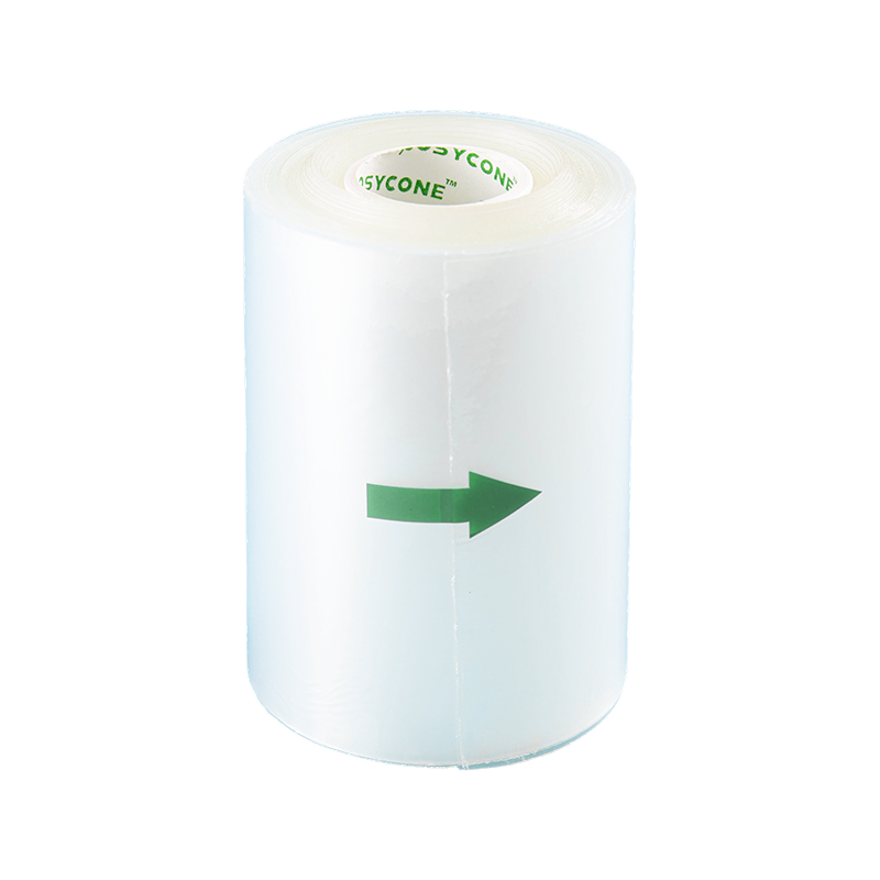 Double-Sided Silicone Tape