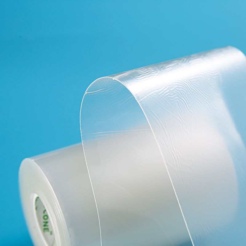 Double-Sided Silicone Tape