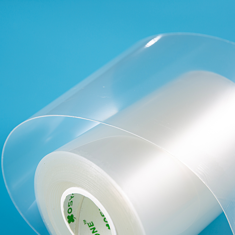 Double-Sided Silicone Tape