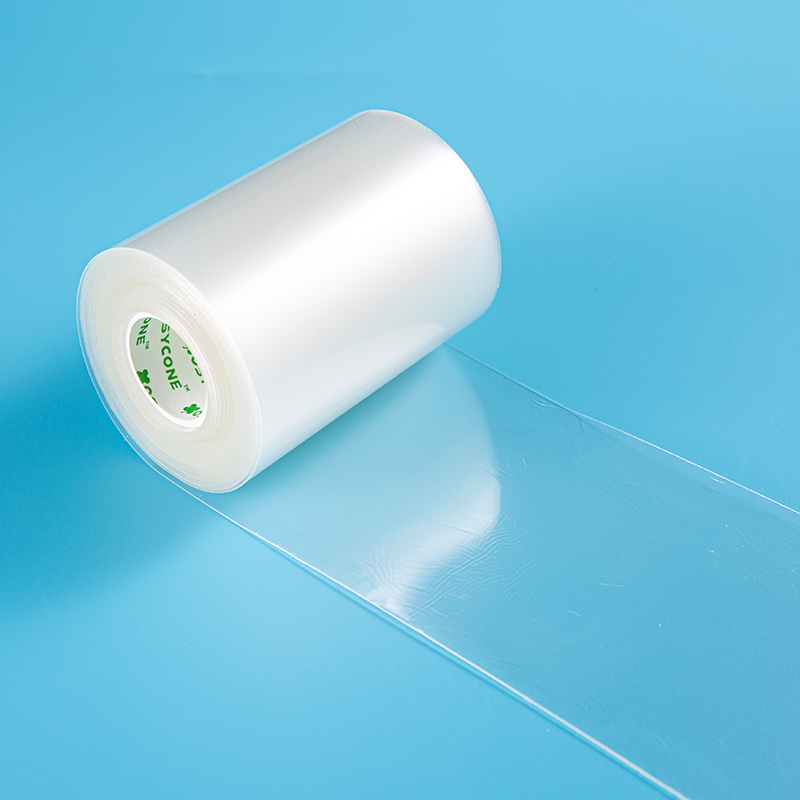 Double-Sided Silicone Tape