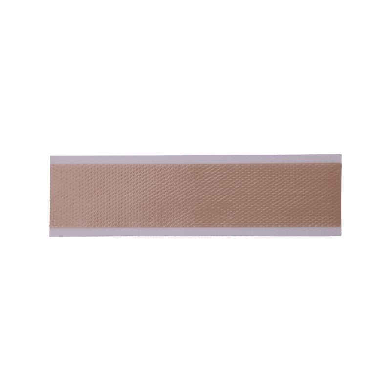 Reusable Silicone Scar Strip