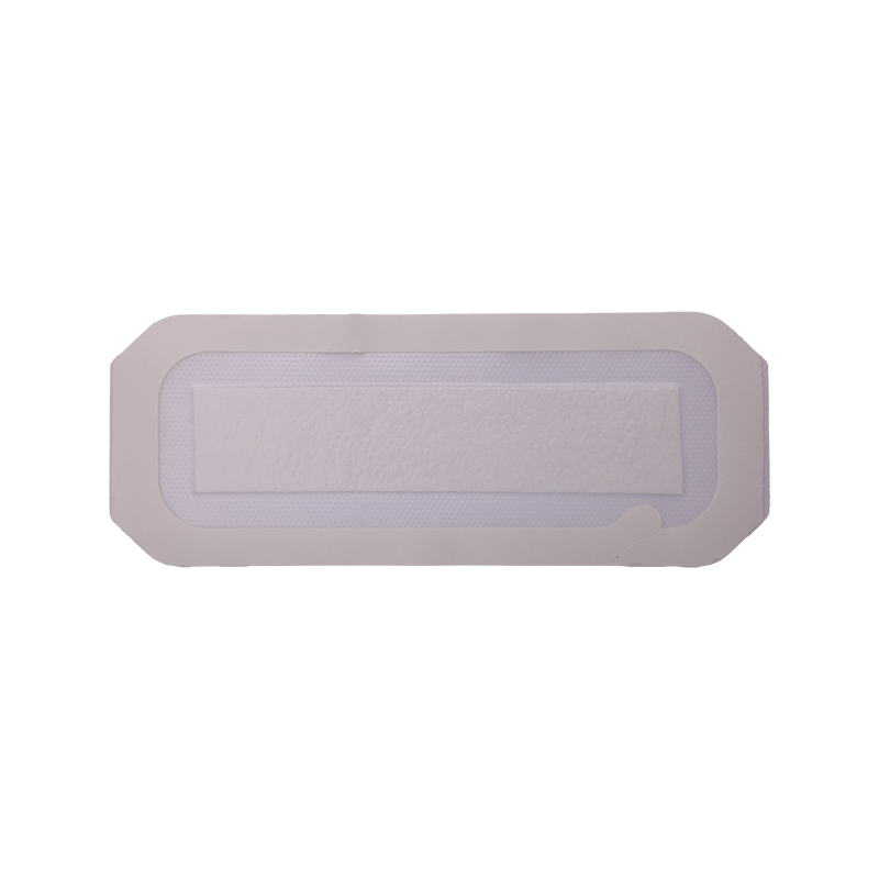 C-Section Silicone Patch