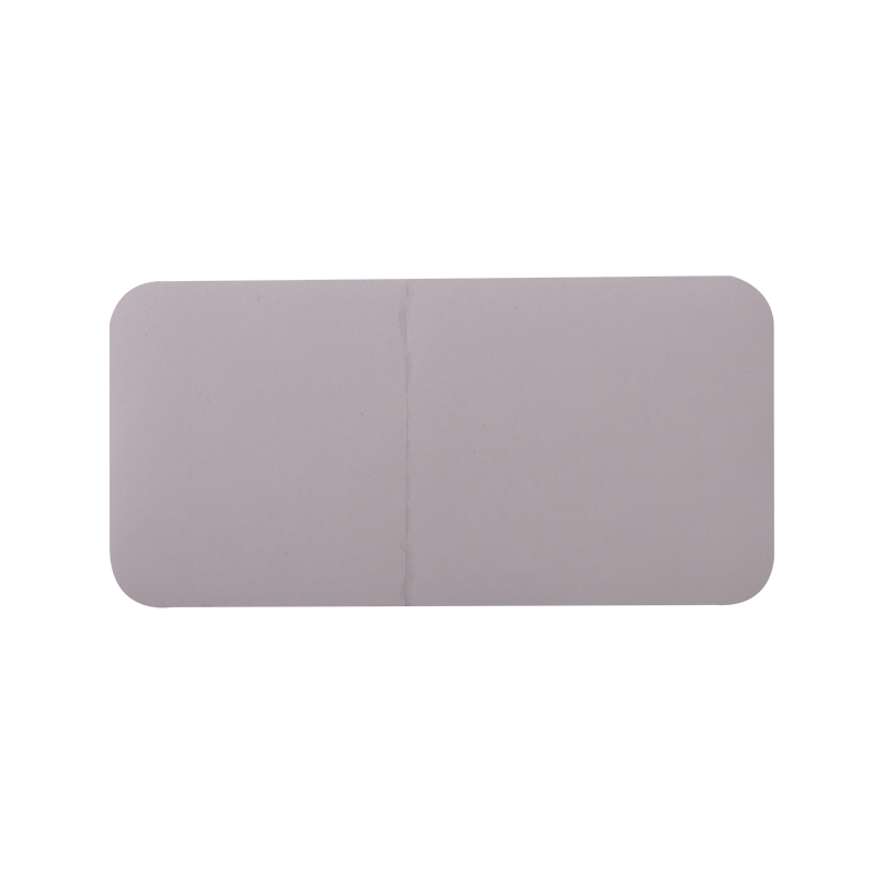 Non-Woven Silicone Patch 