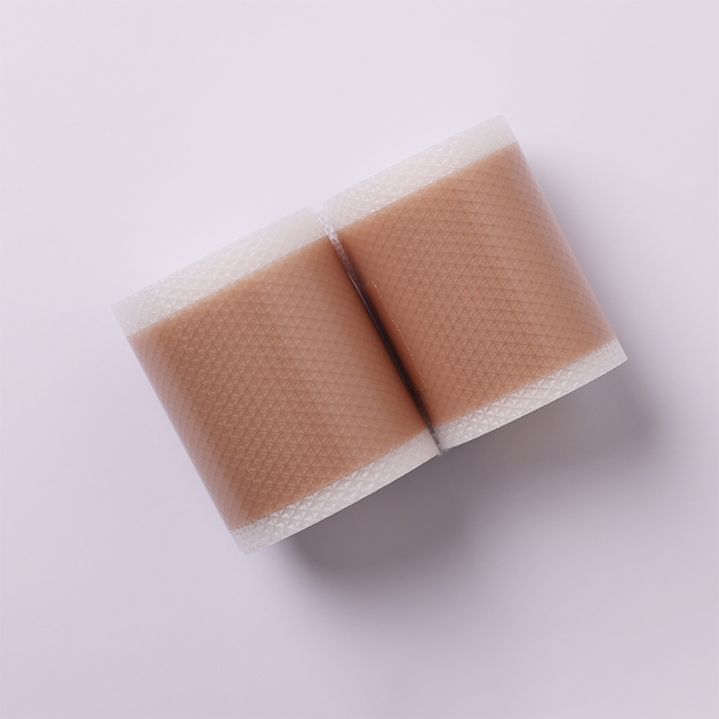 Silicone Scar Sheet