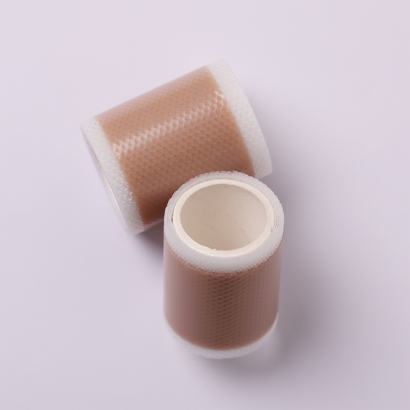 Silicone Scar Sheet
