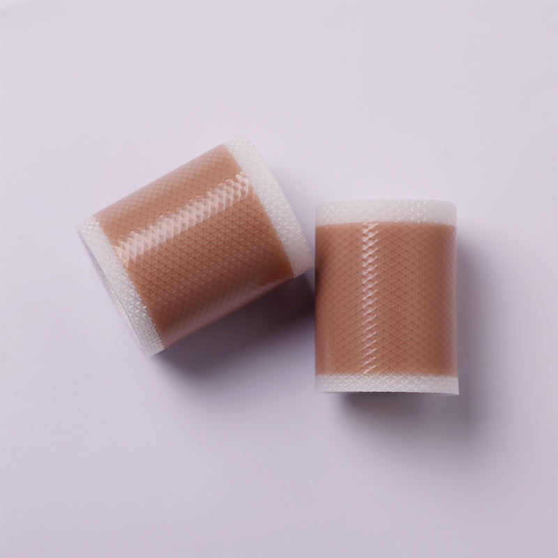 Silicone Scar Sheet
