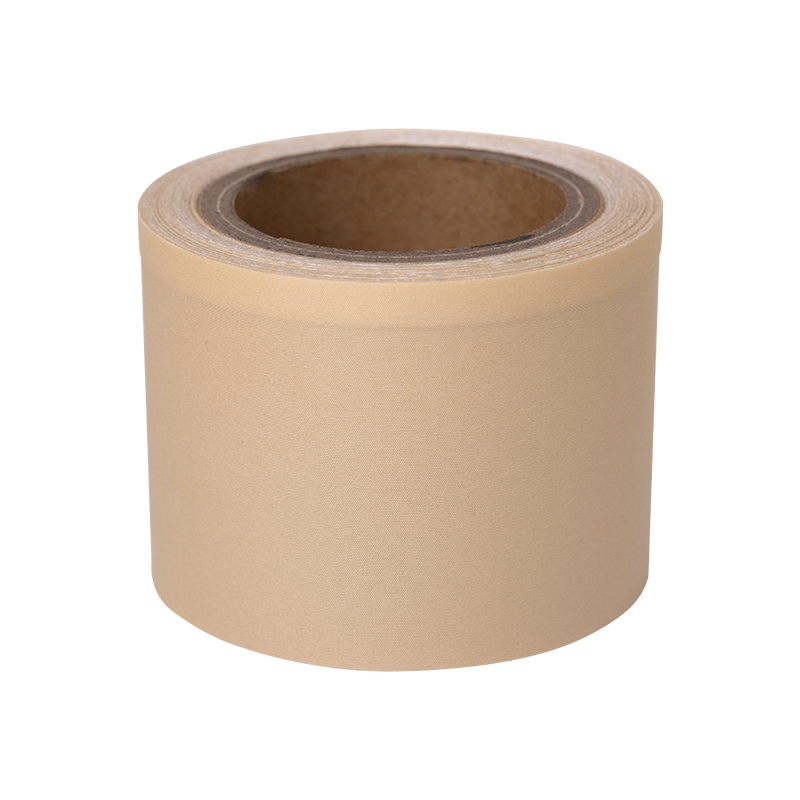 Silicone Elastic Fabric Sheet 