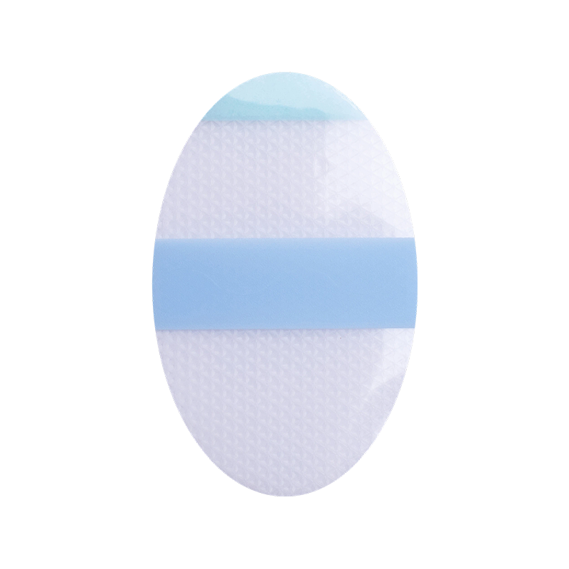 Waterproof Ear Cover - Oval